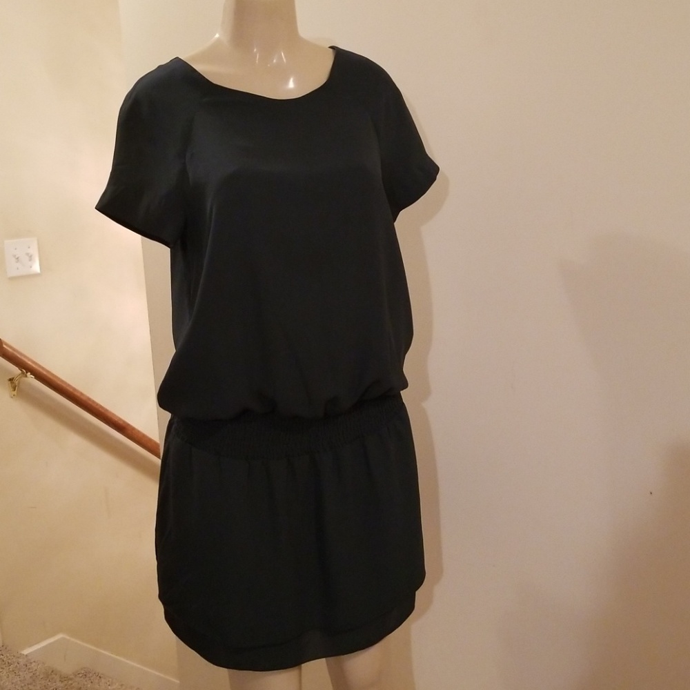 Summer Or Winter Tunic - image 1